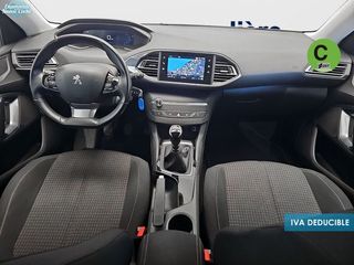 Peugeot 308 BlueHDi 130 S&S Allure Pack 96 kW (130 CV)