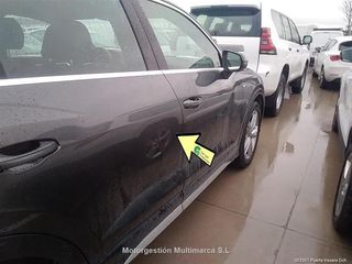 AUDI Q3 SPORTBACK 45 TFSI e 180kW S tronic S Line