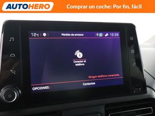 Peugeot Rifter 1.5 Blue-HDi Allure Standard