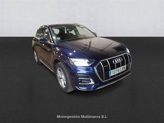 AUDI Q5 Advanced 50 TFSI e quattro-ultra