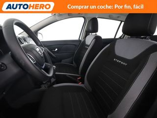Dacia Sandero 0.9 TCe Stepway Comfort