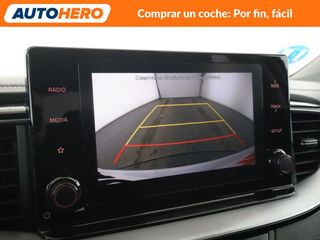 Kia XCeed 1.6 Plug-in Hybrid eDrive PHEV