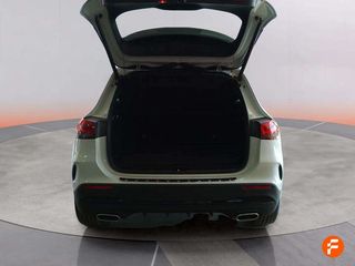 Mercedes GLA GLA 200 D