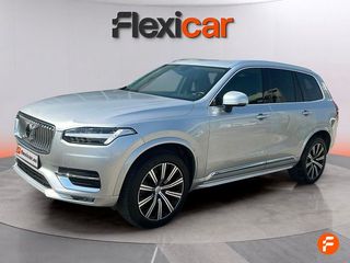 Volvo XC90 2.0 B5 D AWD Inscription Auto