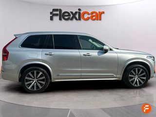 Volvo XC90 2.0 B5 D AWD Inscription Auto