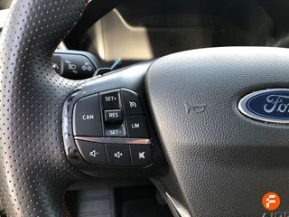 Ford Focus 1.0 Ecoboost MHEV 92kW ST-Line Auto