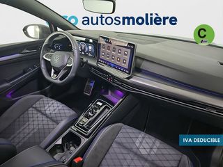 Volkswagen Golf R-Line 2.0 TDI 110 kW (150 CV) DSG