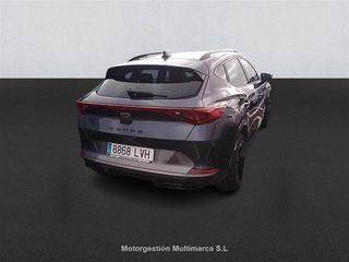 CUPRA FORMENTOR 2.0 TDI 110kW (150 CV)