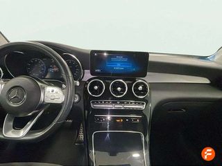 Mercedes GLC GLC 300 de 4MATIC