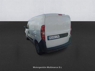 FIAT DOBLO CARGO Cargo SX 1.6 Mjet 77kW (105CV)