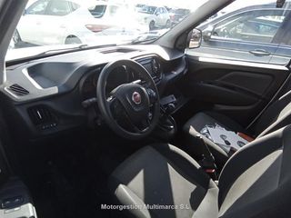 FIAT DOBLO CARGO Cargo SX 1.6 Mjet 77kW (105CV)