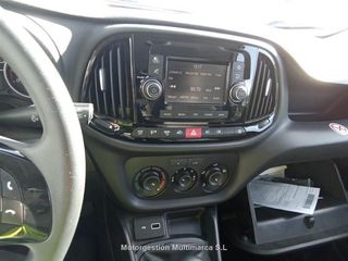 FIAT DOBLO CARGO Cargo SX 1.6 Mjet 77kW (105CV)