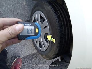 FIAT DOBLO CARGO Cargo SX 1.6 Mjet 77kW (105CV)