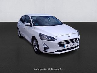 FORD FOCUS 1.5 Ecoblue 88kW Trend+