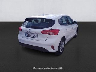 FORD FOCUS 1.5 Ecoblue 88kW Trend+