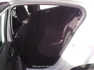 FORD FOCUS 1.5 Ecoblue 88kW Trend+