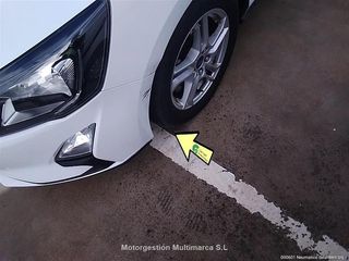 FORD FOCUS 1.5 Ecoblue 88kW Trend+