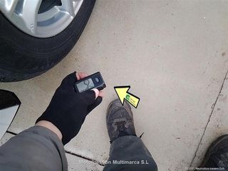 FORD FOCUS 1.5 Ecoblue 88kW Trend+