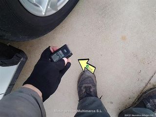 FORD FOCUS 1.5 Ecoblue 88kW Trend+