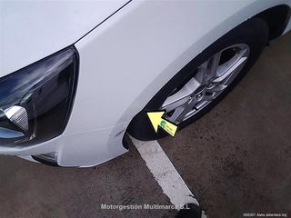 FORD FOCUS 1.5 Ecoblue 88kW Trend+