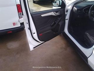 FORD FOCUS 1.5 Ecoblue 88kW Trend+