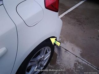 FORD FOCUS 1.5 Ecoblue 88kW Trend+