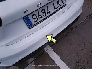 FORD FOCUS 1.5 Ecoblue 88kW Trend+