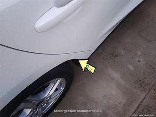 FORD FOCUS 1.5 Ecoblue 88kW Trend+