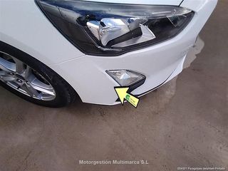 FORD FOCUS 1.5 Ecoblue 88kW Trend+