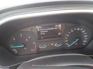 FORD FOCUS 1.5 Ecoblue 88kW Trend+