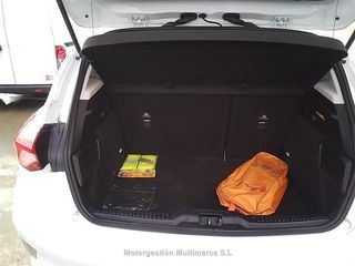 FORD FOCUS 1.5 Ecoblue 88kW Trend+