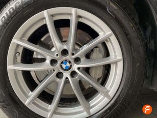 BMW X3 xDrive30d