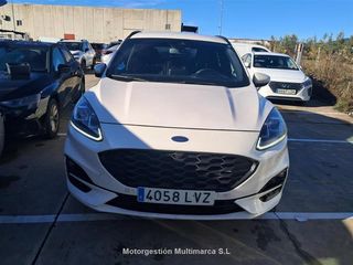FORD KUGA ST-Line X 2.5 Duratec PHEV 165kW Auto