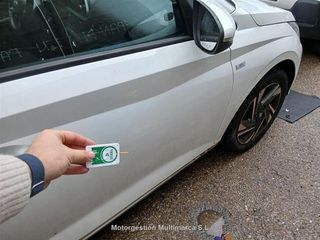 HYUNDAI I20 (O) 1.0 TGDI 74kW (100CV) 48V Klass