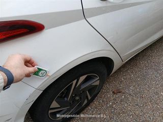 HYUNDAI I20 (O) 1.0 TGDI 74kW (100CV) 48V Klass