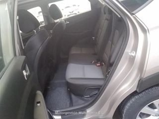 HYUNDAI TUCSON TUCSON CRDI 1.6 116 CV 48V 4X2 SLE