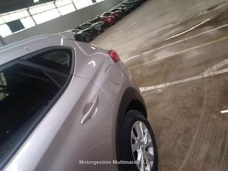 HYUNDAI TUCSON TUCSON CRDI 1.6 116 CV 48V 4X2 SLE