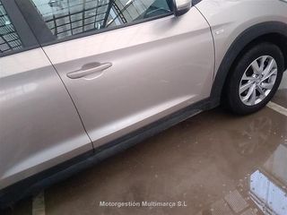 HYUNDAI TUCSON TUCSON CRDI 1.6 116 CV 48V 4X2 SLE