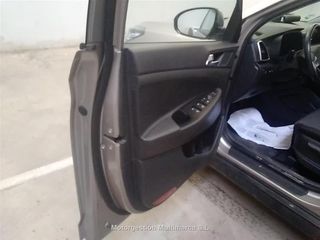 HYUNDAI TUCSON TUCSON CRDI 1.6 116 CV 48V 4X2 SLE