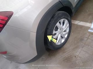 HYUNDAI TUCSON TUCSON CRDI 1.6 116 CV 48V 4X2 SLE