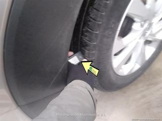 HYUNDAI TUCSON TUCSON CRDI 1.6 116 CV 48V 4X2 SLE