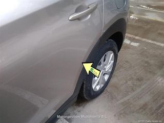 HYUNDAI TUCSON TUCSON CRDI 1.6 116 CV 48V 4X2 SLE