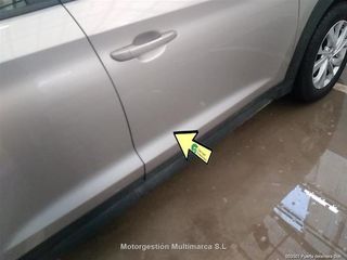 HYUNDAI TUCSON TUCSON CRDI 1.6 116 CV 48V 4X2 SLE