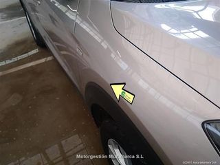 HYUNDAI TUCSON TUCSON CRDI 1.6 116 CV 48V 4X2 SLE