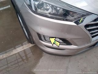 HYUNDAI TUCSON TUCSON CRDI 1.6 116 CV 48V 4X2 SLE