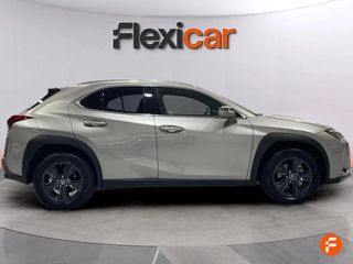 Lexus UX 2.0 250h Premium