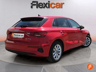 Audi A3 Sportback 30 TFSI 81kW (110CV) S tronic