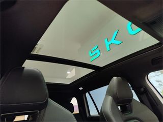 SKODA Kodiaq 1.5 TSI 150KW DSG PHEV Sportline