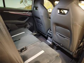 SKODA Kodiaq 1.5 TSI 150KW DSG PHEV Sportline