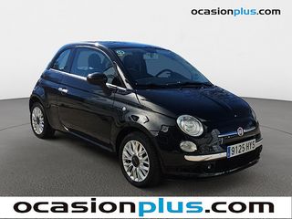 Fiat 500 1.3 16v MultiJet S&S Lounge 70 kW (95 CV)